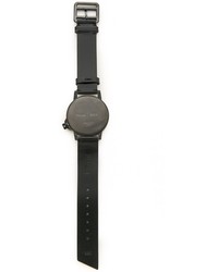 Miansai M24 Noir Dial Watch