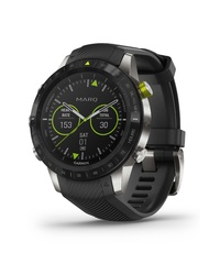 Garmin Marq Athlete Gps Smart Watch
