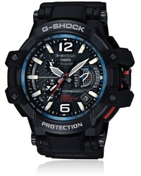 G-Shock Master Of G Gpw 1000 Gps Hybrid Watch