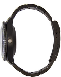 Black Limited Edition Matte Rolex Sea Dweller Watch