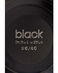Black Limited Edition Matte Rolex Sea Dweller Watch