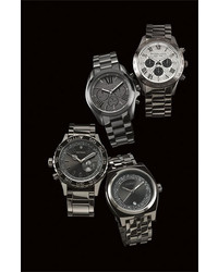 Michael Kors Michl Kors Bradshaw Chronograph Bracelet Watch 43mm