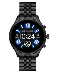 Michael Kors Access Michl Kors Gen 5 Lexington Bracelet Smart Watch