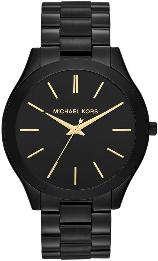 hand watch michael kors