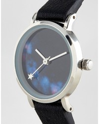 Asos Mystical Galaxy Watch