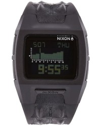 Nixon The Lodown Ii Digital Watch