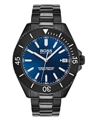 BOSS Ocean Bracelet Watch