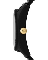 adidas Originals Santiago Polyurethane Strap Watch 42mm