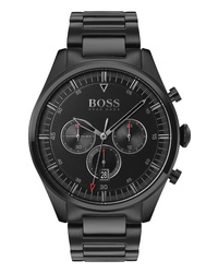 BOSS Pioneer Chronograph Bracelet Watch