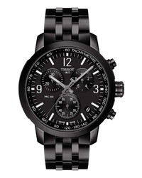 Tissot Prc 200 Chronograph Bracelet Watch