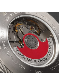 Oris Pro Pilot Automatic Chronograph Watch