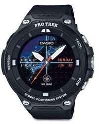 G-Shock Pro Trek Smart Strap Watch