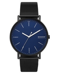 Skagen Signatur Mesh Watch