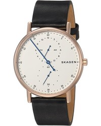 Skagen Signatur Skw6390 Watches