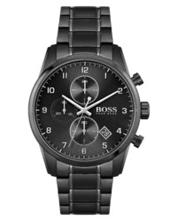 BOSS Skymaster Chronograph Bracelet Watch