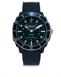 Alpina Smart Dive Analog Watch