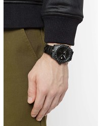 Roberto Cavalli Studded Watch