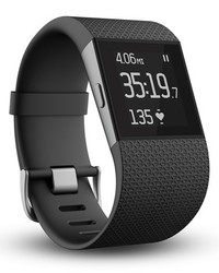Fitbit Surge Wireless Fitness Watch