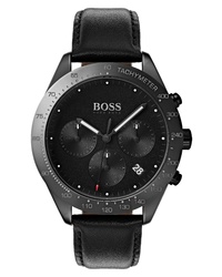 BOSS Talent Chronograph Watch