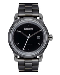 Nixon The 5th Elet Automatic Bracelet Watch