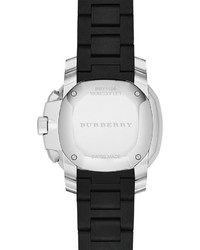 Burberry The Britain 47mm Chronograph Watch