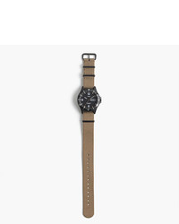 J.Crew Timex For Watch