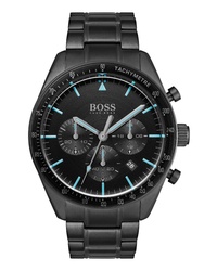BOSS Trophy Chronograph Bracelet Watch