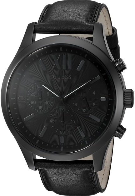 GUESS U0789g4 Watches, $135 | Zappos | Lookastic