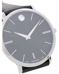 Movado Ultra Slim Watch