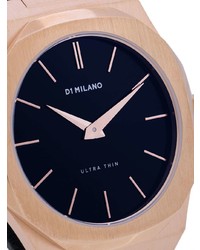 D1 Milano Ultra Thin Watch