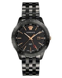 Versace Univers Bracelet Watch