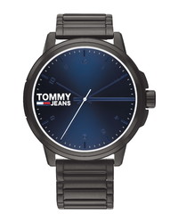 Tommy Jeans Urban Explorer Bracelet Watch