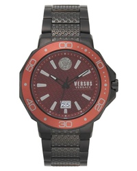 Versace Versus Kalk Bay Bracelet Watch