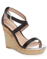 Charles by Charles David Aden Platform Wedge Sandal