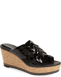 Donald J Pliner Flore Wedge Sandal