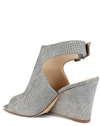 Nine West Gorana Wedge Ankle Strap Sandal