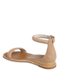 Kenneth Cole New York Jenna Ankle Strap Sandal