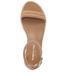 Kenneth Cole New York Jenna Ankle Strap Sandal