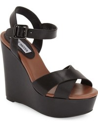 Steve Madden Keviee Wedge Sandal