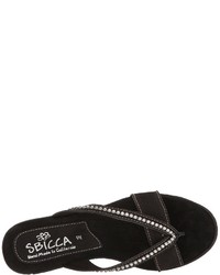 Sbicca Marcely Wedge Shoes
