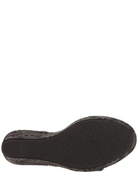 Sbicca Marcely Wedge Shoes