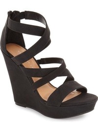 Chinese Laundry Monami Platform Wedge Sandal