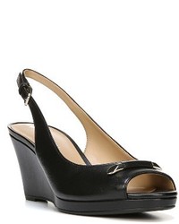 Naturalizer Oleander Slingback Sandal