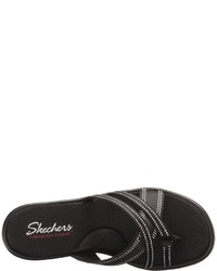 Skechers Rumblers Go2gal Sandals
