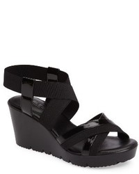 Charles by Charles David Vote Wedge Sandal