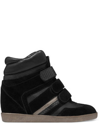 BCBGeneration Anthony Wedge Sneakers