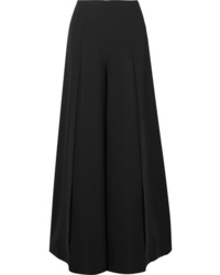 Marika Vera Angela Crepe Wide Leg Pants