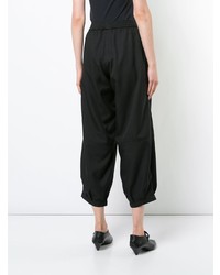 The Celect Balloon Track Pants