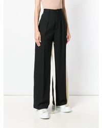 Seen Bow Detail Trousers