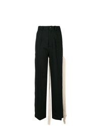 Seen Bow Detail Trousers